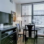 Gallery Place Apartments