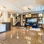 Luxury Two-Story Penthouse In Heart Of Dc