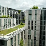 Global Luxury Suites At Chinatown