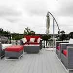 Amazing Dc Home With Rooftop Deck