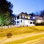 A Fresh Retreat In Dc
