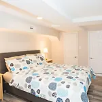 2 Full Bedrooms Basement Apt; 3-Min Walk To Petworth Metro;