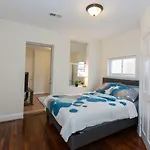 Charming Studio - 3 Min Walk To Petworth Metro Station; 10 Min To Convention Center