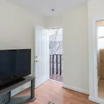 Charming Studio - 3 Min Walk To Petworth Metro Station; 10 Min To Convention Center