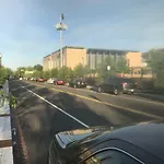 Steps To Convention Center, Downtown Dc, And Metro Station: Private And Comfortable Bedroom/Bathroom