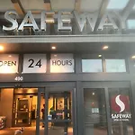 Steps To Convention Center, Downtown Dc, And Metro Station: Private And Comfortable Bedroom/Bathroom
