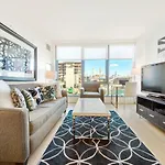 Global Luxury Suites At The Wharf