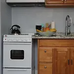 Vacation House Dc