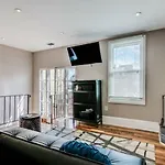 Blubambu Suites - Capitol Hill