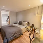 Honey Suite Luxury Bed Peaceful And Quiet Central Dc