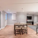 Honey Suite Luxury Bed Peaceful And Quiet Central Dc