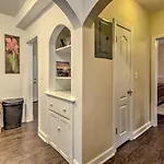 Washington Dc Apt About 9 Mi Georgetown University