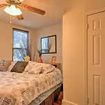 Charming Washington D C Home In The Shaw District