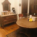 Found Places Capitol Hill Bed And Breakfast