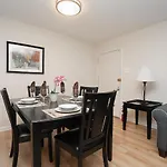 Mt Vernon Square Station Apartments
