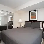 Mt Vernon Square Station Apartments