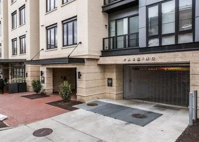 Convention Center Corporate Rentals