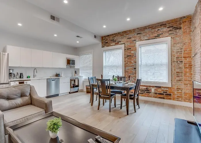 Central Belmont Residences