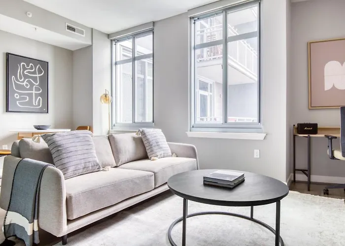 Navy Yard 1Br W Wd Roof Bbq Gym Nr Nats Park Wdc-474