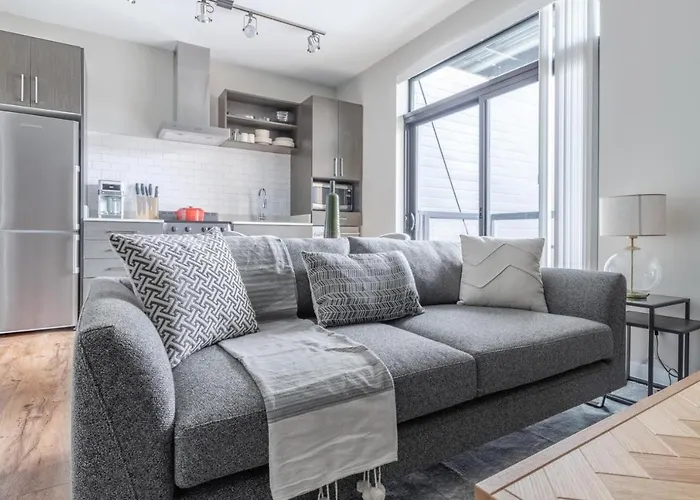 Mount Vernon 1Br W Gym Wd Rooftop Nr Metro Wdc-168