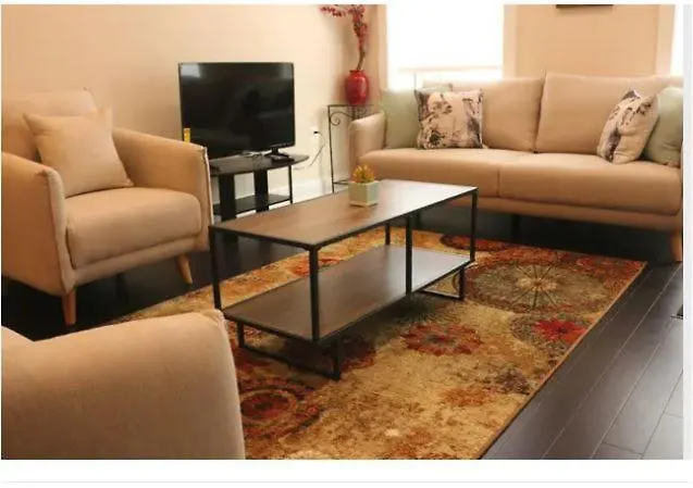 Entire 3 Bedroom Private Luxury Condo