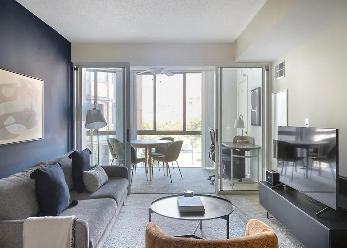 Mt Vernon 1Br W Gym Wd Rooftop Nr 14Th St Wdc-59