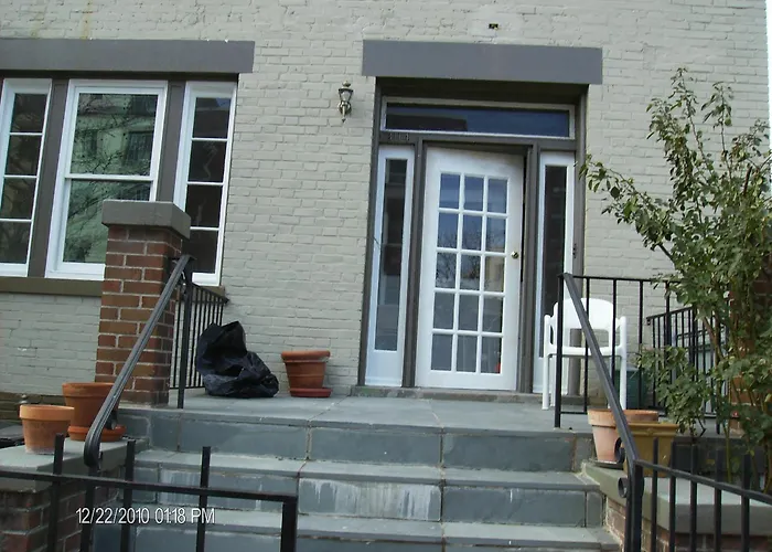 Pleasant Rooming House