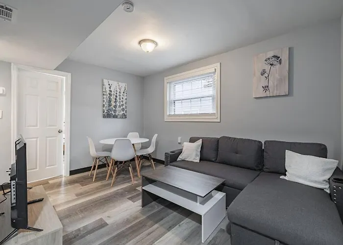Modern Updated Rare 2Br Condo