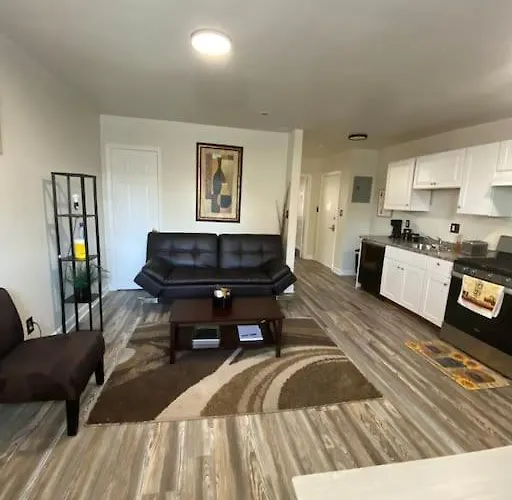 Lovely One Bedroom