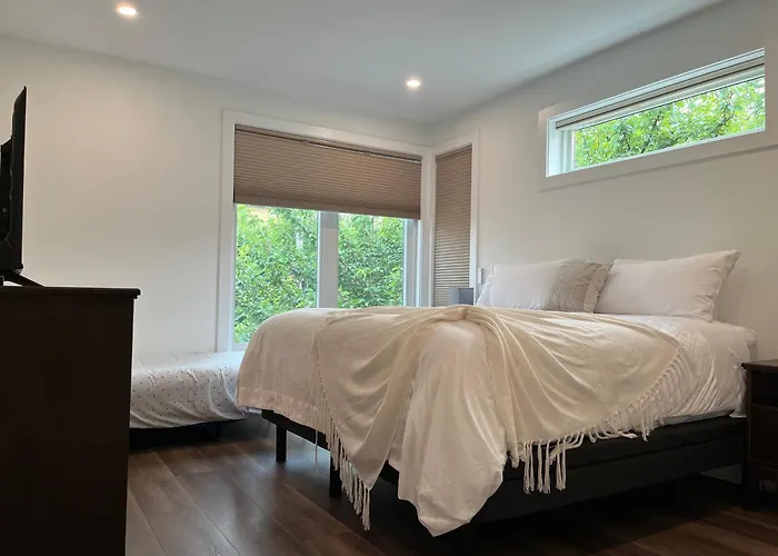 1 Mile From Downtown, Near Metro And Free Parking