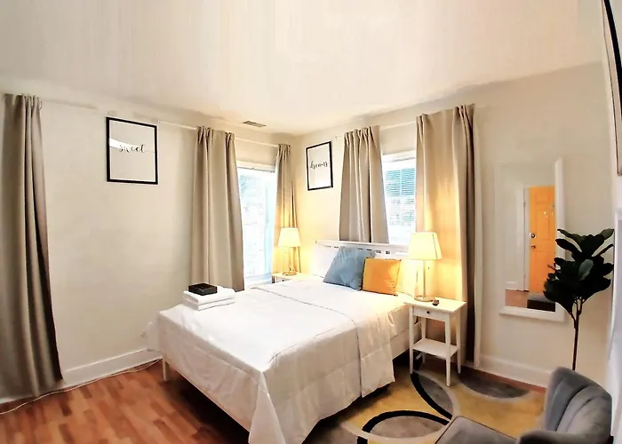 Grand Room In Washinton Dc