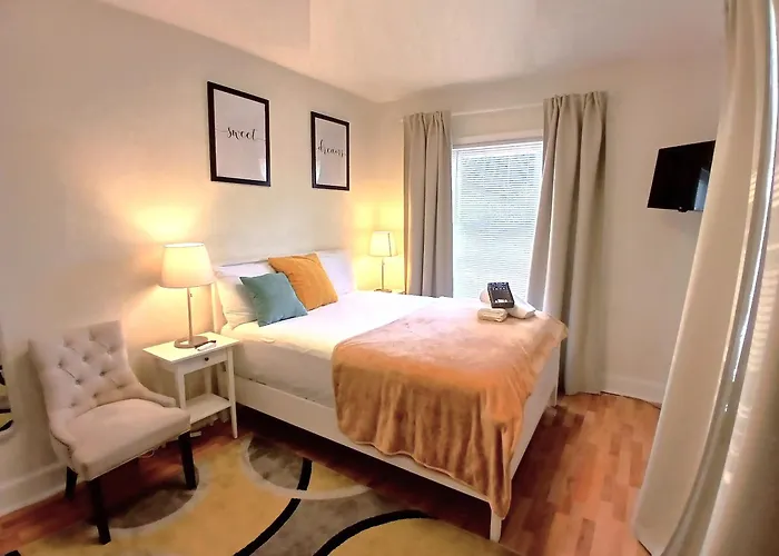 Lucullan Room In Washinton Dc