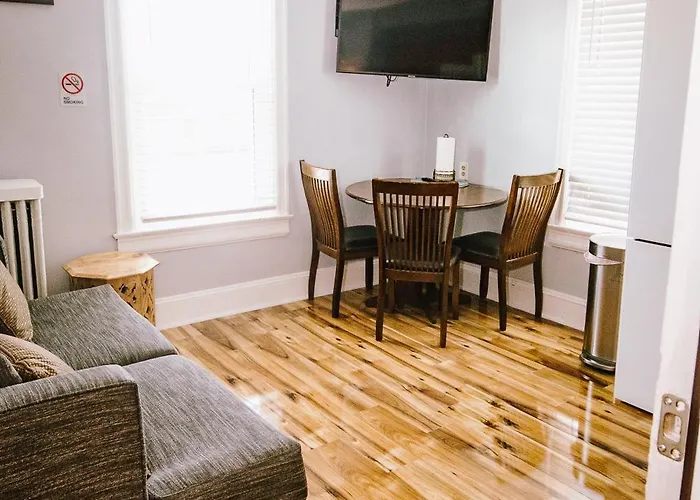 Dc Vacation Home