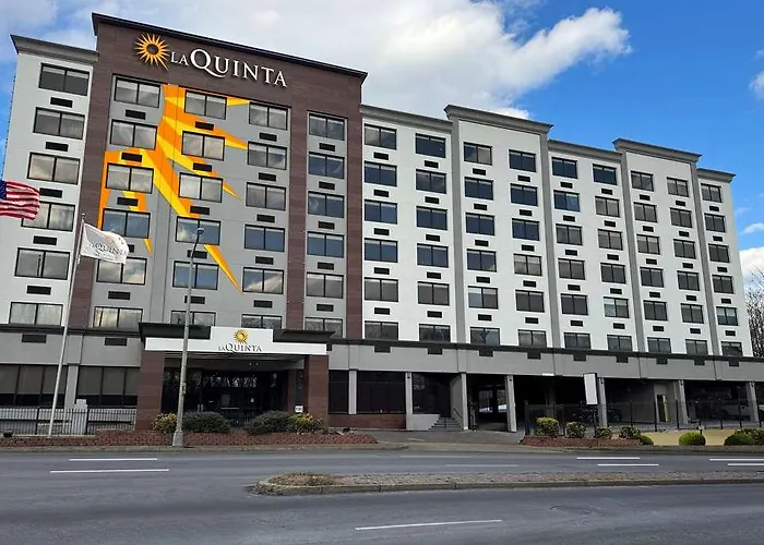 La Quinta Washington Dc