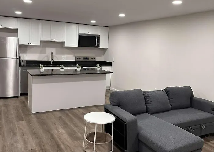 Colorful Dc Hideaway