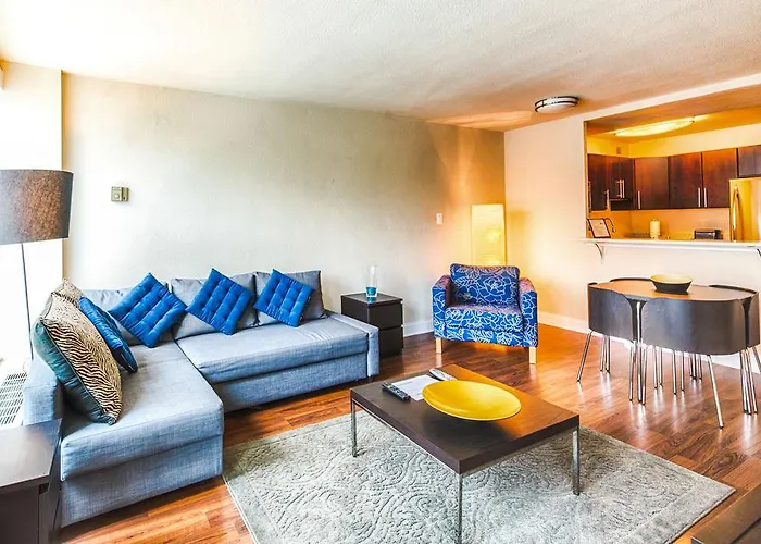 The View Apartment