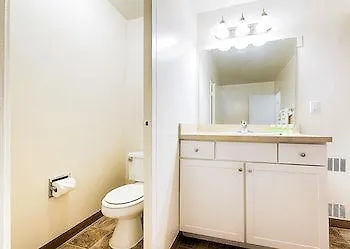 The Capital Suites
