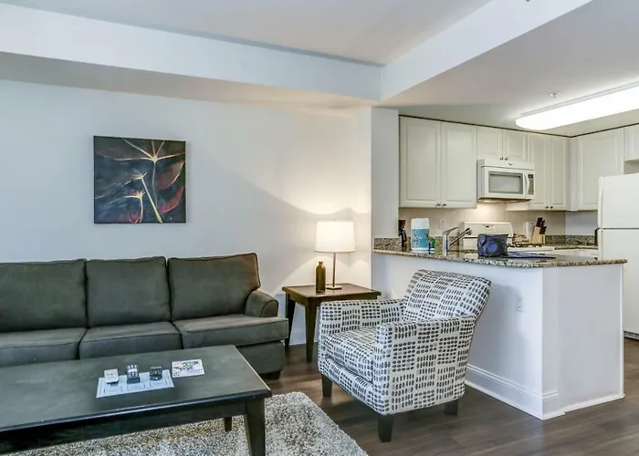 Gallery Place Apartments