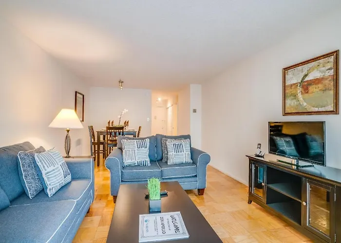 Nw Dc 30 Day Stays