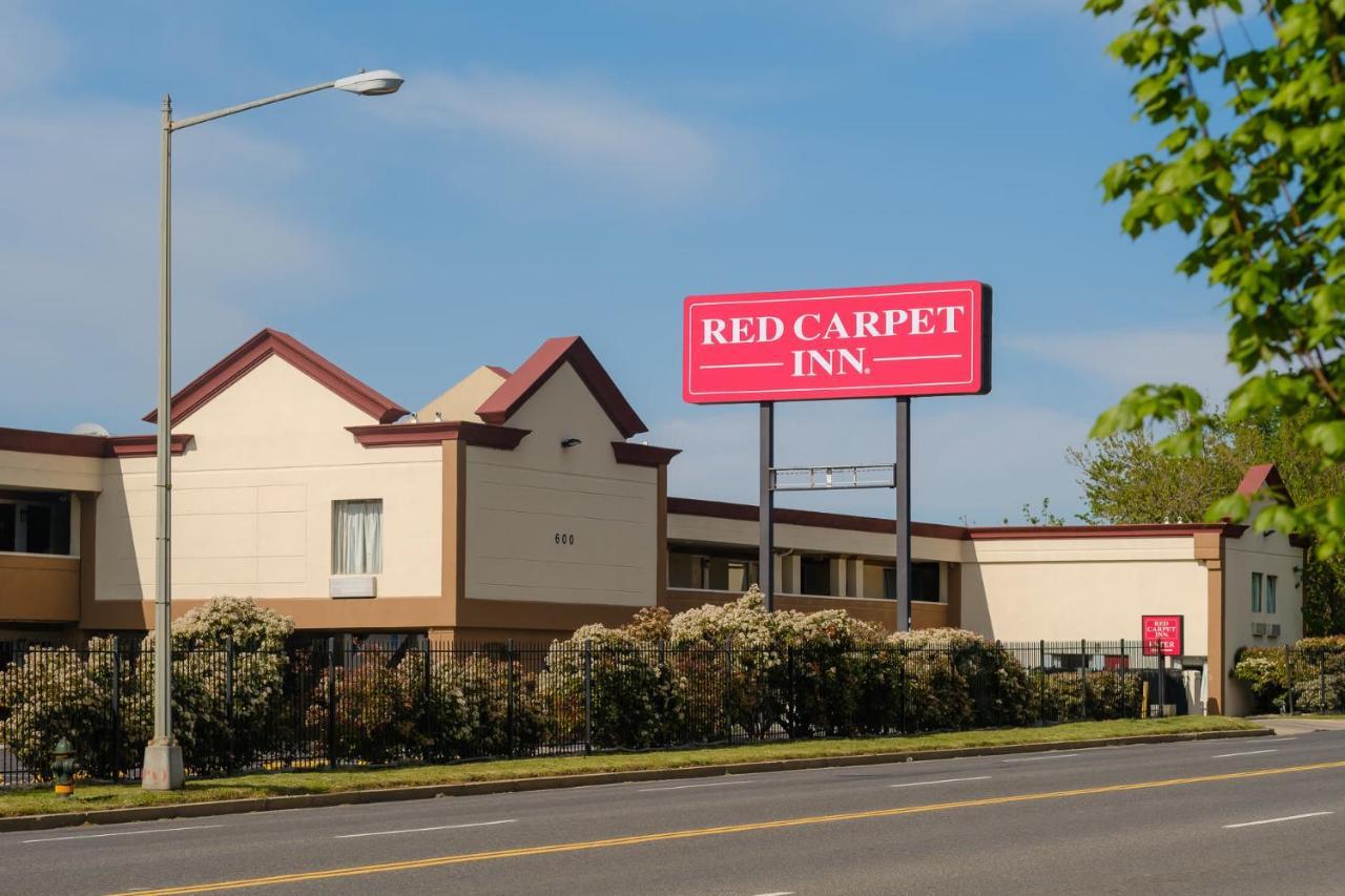 Hotel Red Roof Inn Washington, Dc Washington