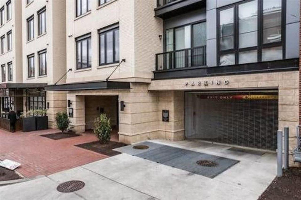 Apartment Convention Center Corporate Washington