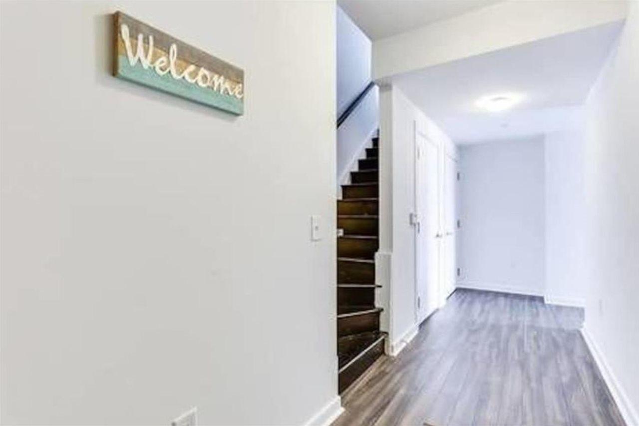 Convention Center Corporate Apartment