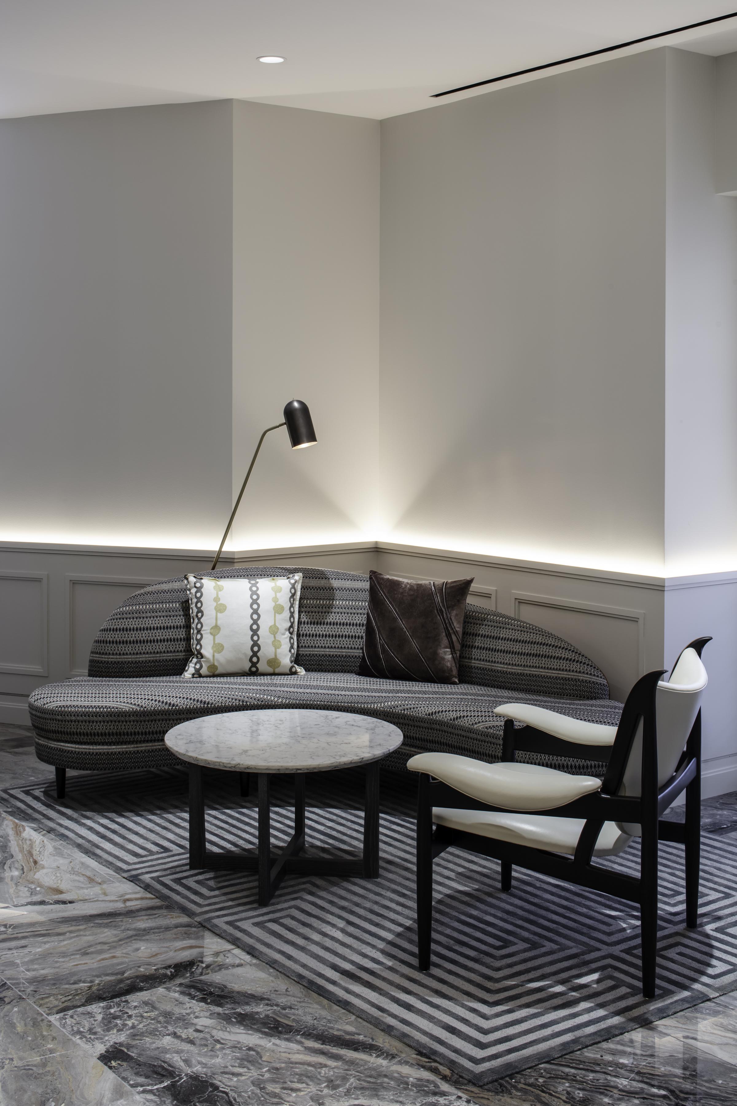 The Fairfax At Embassy Row, D.c Hotel