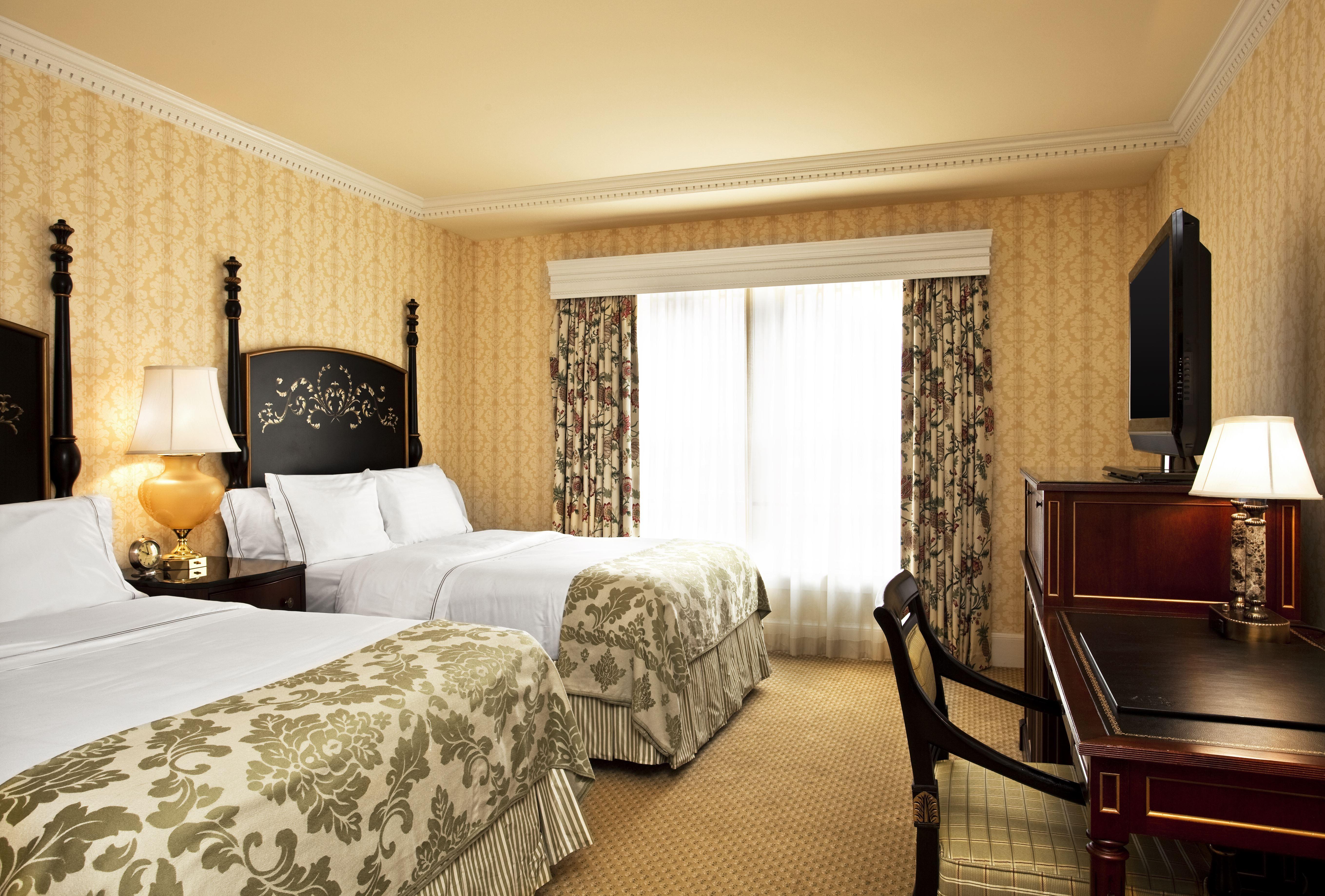 The Fairfax At Embassy Row, D.c Washington