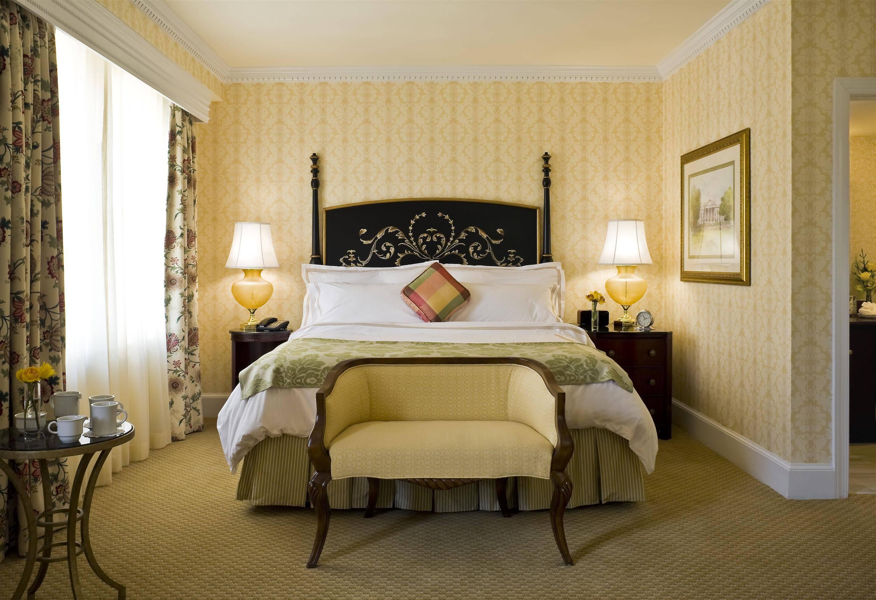 The Fairfax At Embassy Row, D.c Washington