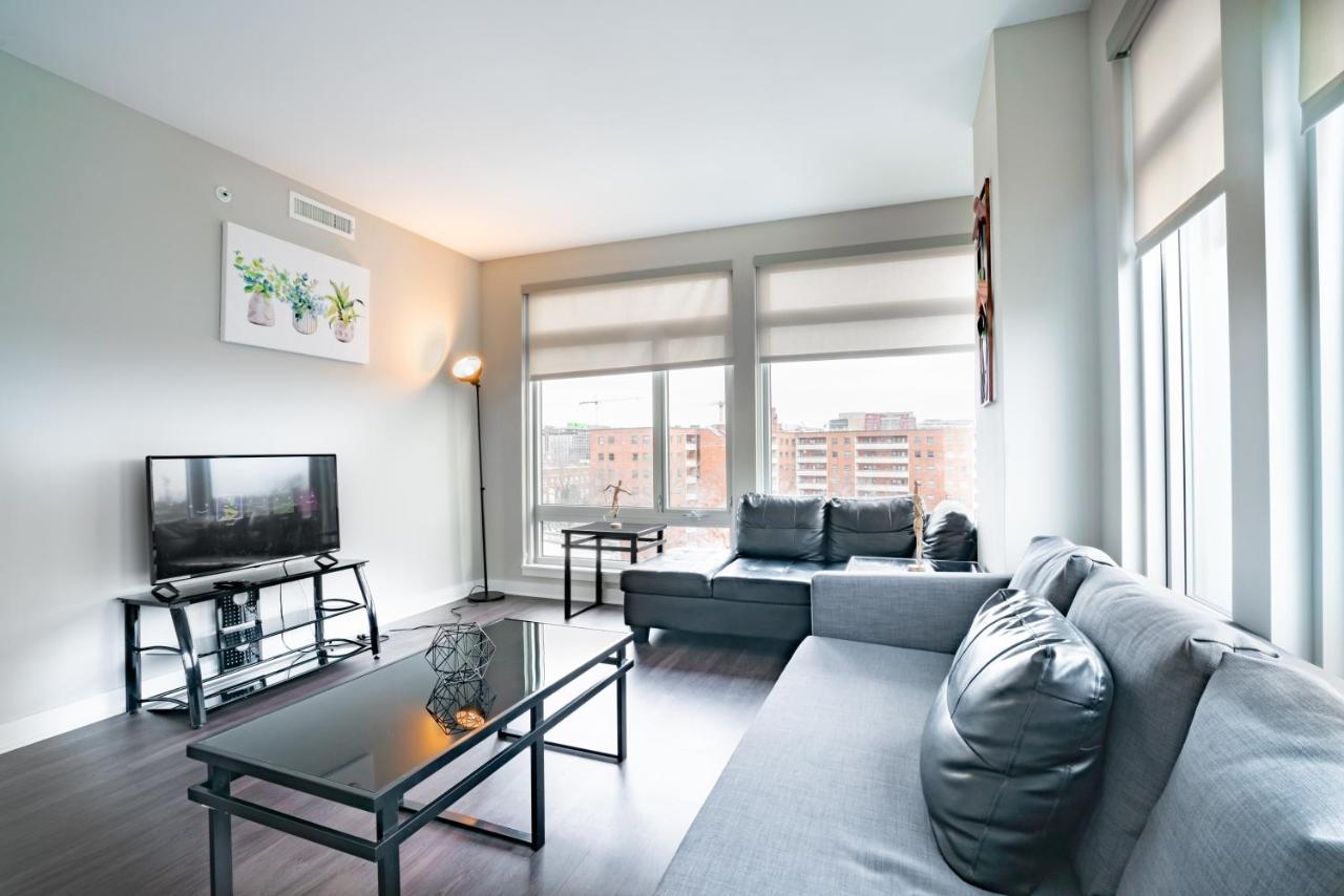 Capitol Hill Fully Furnished *