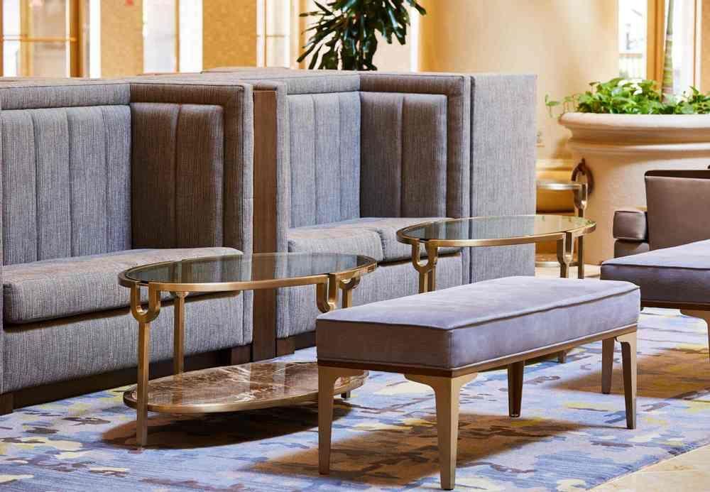 Marriott Wardman Park Hotel 4*