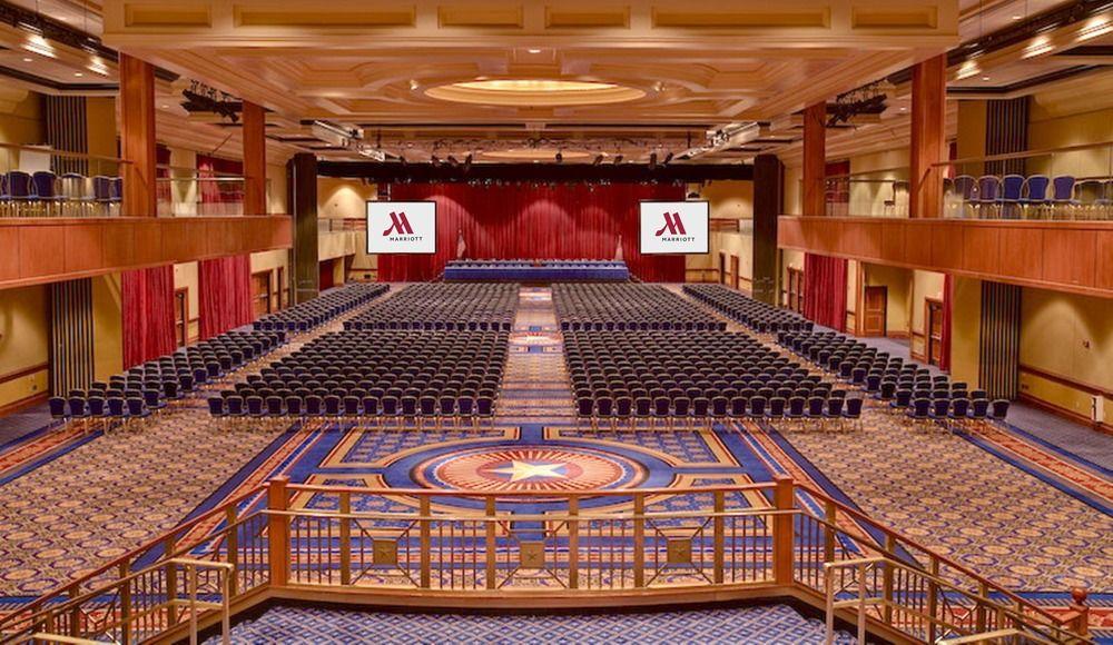 Marriott Wardman Park 4* Washington