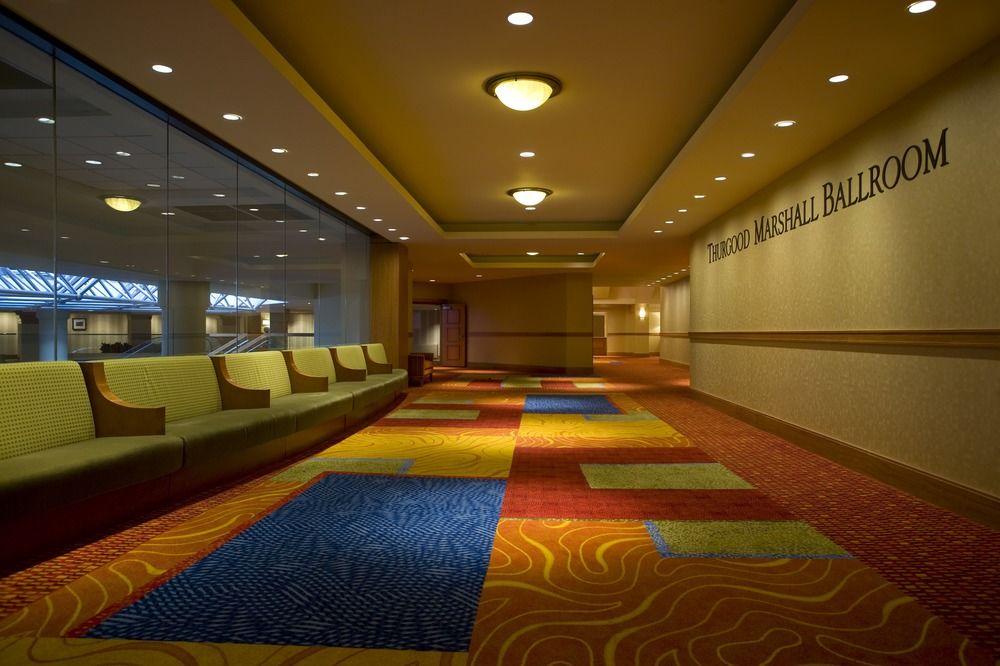 Marriott Wardman Park 4*