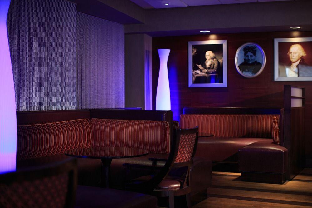 Marriott Wardman Park 4* Washington